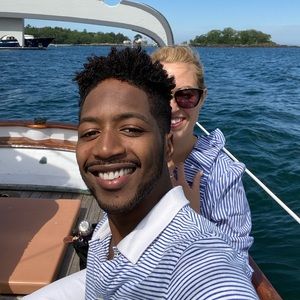 Meet your Posher, Rodrick